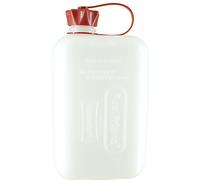 FuelFriend®-BIG CLEAR max. 2,0 litres - jerrycan avec homologation UN - parfait pour les motos, les voitures et plus encore