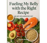 Fueling my belly with the right recipe: Wholesome wellness from the inside out