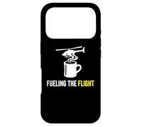Fueling The Flight Aviation Amateur de Pilote Coque pour iPhone 17 Pro