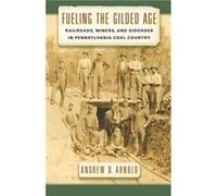 Fueling the Gilded Age by Andrew B. Arnold Andrew B. Arnold (Auteur)
