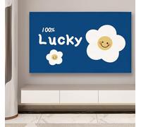 FUELIX 32-85 Pouces Couverture TV Anti-Poussière Couverture De Protection De L'écran De Télévision, Chambre À Coucher Intérieure Décoration du Salon Couverture De Poussière C11,40-45in