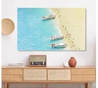 FUELIX Housse De Protection Universelle pour TV 22-85 Pouces, Protecteur D'écran TV, Housses De Télévision D'intérieur Housse Anti-Poussière pour TV LCD LED Plasma Suspendue G,40-43in(W100*H59)