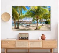 FUELIX Housse De Protection Universelle pour TV 22-85 Pouces, Protecteur D'écran TV, Housses De Télévision D'intérieur Housse Anti-Poussière pour TV LCD LED Plasma Suspendue E,27in(W66*H43cm)