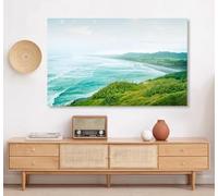 FUELIX Housse De Protection Universelle pour TV 22-85 Pouces, Protecteur D'écran TV, Housses De Télévision D'intérieur Housse Anti-Poussière pour TV LCD LED Plasma Suspendue K,78in(W182*H105cm)