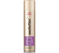 Fülle & Style Women's HairsprayUp To 48 Hours Ultra Strong HoldFor Full,Voluminous HairGentle On The ScalpDermatologically TestedVegan Formula