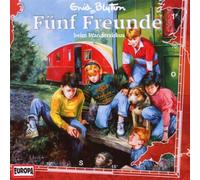 Fünf Freunde - 001/Beim Wanderzirkus [Import]