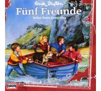 Fünf Freunde - 006/Helfen Ihrem Kameraden