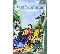 Fünf Freunde - 017/auf Grosser Fahrt [Import]
