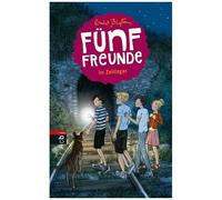 Fünf Freunde 07. Fünf Freunde Im Zeltlager