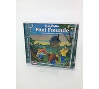 Fünf Freunde - 075/und das Unheimliche Hexenhaus [Import]