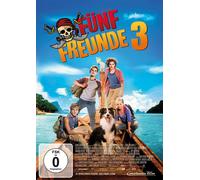 Various – Fünf Freunde 3