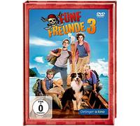 Fünf Freunde 3 [Import]