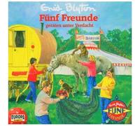 Fuenf Freunde 64-Geraten Unte