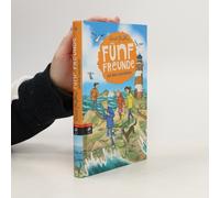 Fünf Freunde Auf Dem Leuchtturm