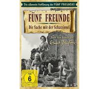 Enid Blyton – Fuenf Freunde