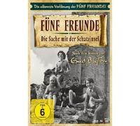 Blyton,Enid - Fuenf Freunde [Import]
