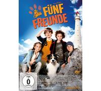 Fünf Freunde – Constantin Film – Dolby / PAL / DTS – Tous – occasion