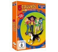 Fünf Freunde - Enid Blytons Fünf Freunde-die Komplette Serie