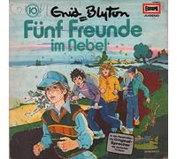 Fünf Freunde - Folge 10: Im Nebel