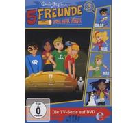Fünf Freunde für Alle Fälle - (3)Dvd Z.TV-Serie