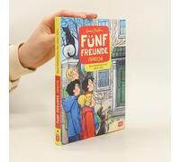Fünf Freunde Junior - Das Geheimnis Der Alten Villa
