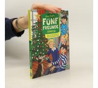 Fünf Freunde Junior - Die Verschwundenen Weihnachtspäckchen