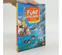 Fünf Freunde Junior - Gefahr Auf Den Klippen