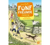Fünf Freunde JUNIOR - Timmy, der Meisterdetektiv: Für Leseanfänger ab 7 Jahren