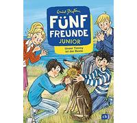 Fünf Freunde Junior - Unser Timmy Ist Der Beste