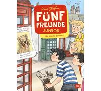 Fünf Freunde Junior - Wo Steckt Cookie?