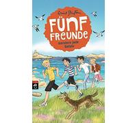 Fünf Freunde Meistern Jede Gefahr