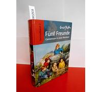 Fünf Freunde Sammelband 02. Gemeinsam in neue Abenteuer