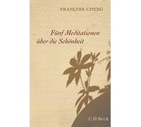 Fünf Meditationen über die Schönheit