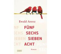 Fünf, sechs, sieben, acht