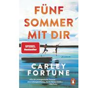 Fünf Sommer mit dir: Roman - Every Summer After. Der internationale Bestseller - die Romanvorlage zur großen Verfilmung