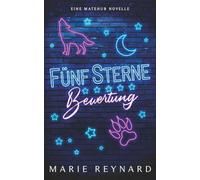 Fünf Sterne Bewertung: Alternative Cover