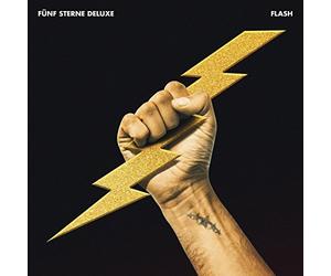 Fünf Sterne Deluxe - Flash (Fanbox) [Import]