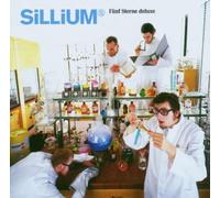 Fuenf Sterne Deluxe - Silium [Import]