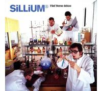 Fuenf Sterne Deluxe - Sillium [Import]