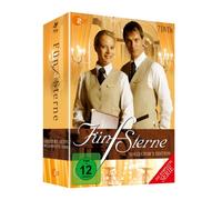 Fuenf Sterne (Edition Collector) [Import allemand]