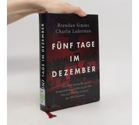 Fünf Tage Im Dezember