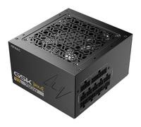 FUENTE ALIMENTACION GAMING ANTEC GSK750 EC 80+ GOLD, ATX 3.1 FULL MODULAR