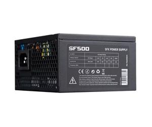 FUENTE ALIMENTACION HIDITEC PSU SFXÂ SF500