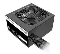 FUENTE ALIMENTACION THERMALTAKE TOUGHPOWER GT 650W 80+