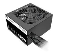 FUENTE ALIMENTACION THERMALTAKE TOUGHPOWER GT 650W 80+