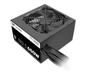 FUENTE ALIMENTACION THERMALTAKE TOUGHPOWER GT 650W 80+