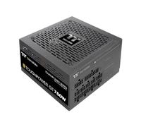 Fuente ALIMENTACION THERMALTAKE TOUGHPOWER GT 750W 80+ Gold Negro