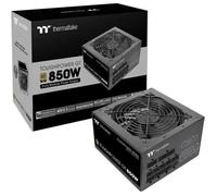 FUENTE ALIMENTACION THERMALTAKE TOUGHPOWER GT 850W 80+ GOLD NEGRO