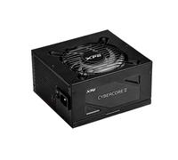 Alimentation - XPG - CYBERCORE II Platinum 1000W - 80 PLUS Platinum - ATX 3.0 - Refroidissement Nidec