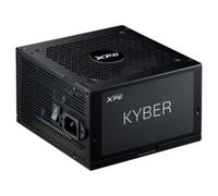 FUENTE ALIMENTACION XPG KYBER 750W 80+ GOLD FIXED CABLE